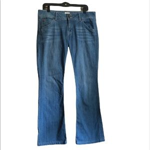 Hudson Jeans Women's Boot Cut in Blue